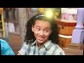 Barney First Things First Part 1