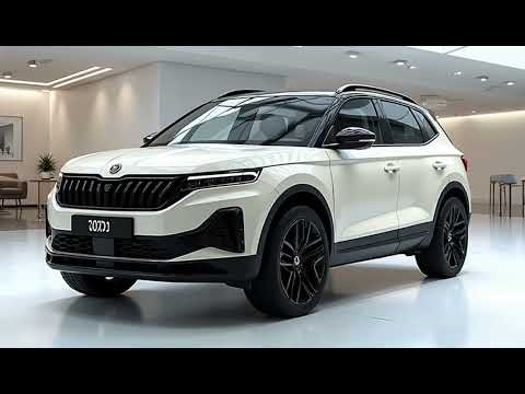 Škoda Karoq 2026 Bewertung – Modern, effizient und stilvoll unterwegs!