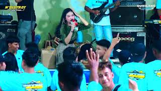Download lagu TETEG ATI - BUNGA PERMATA - N'DISTROY MUSIC - GUYUB RUKUN BEDO DESO TETEP KONCO SEASON 2 mp3 Download lagu TETEG ATI - BUNGA PERMATA - N'DISTROY MUSIC - GUYUB RUKUN BEDO DESO TETEP KONCO SEASON 2 mp3