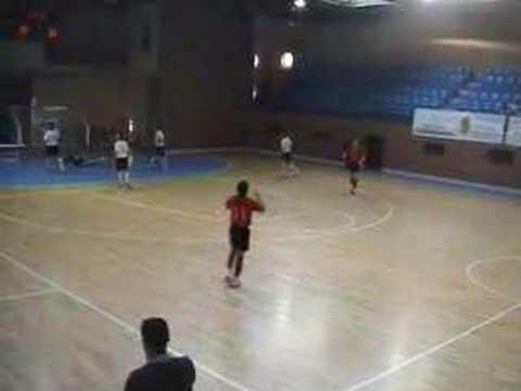 J.21º, Navalmoral FS - Badajoz FS (Badajoz). Temp. 06-07