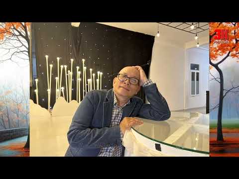 Lối thu - Bửu Phùng