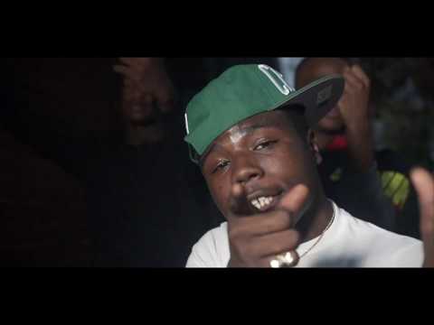 Channel 5 JDub Ft D Kasino "5 Shit"  (Exclusive Video @Mello_Vision)