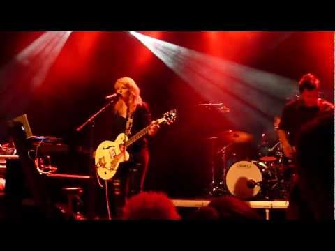 Katarína Knechtová - Deň medzi nedeľou a pondelkom (Praha, Palác Akropolis 2012)