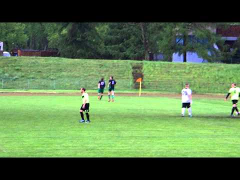 26.04.14, Włókniarz - GKS Ksawerów 5:1