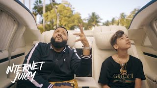 Lil Blurry - Bentley Ft Riff Raff