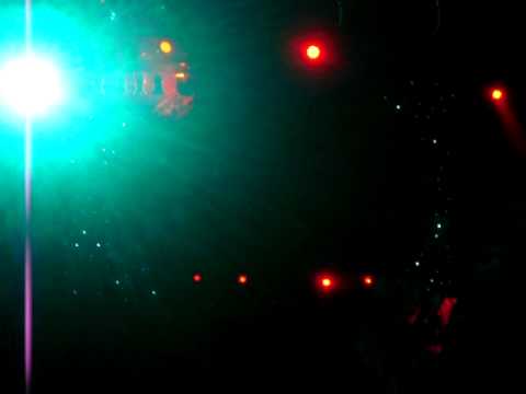 Paradox 2009