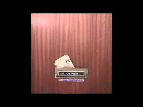 Chebaleba - Vois Olla Huonomminki ft. Stepa & Ricowamos