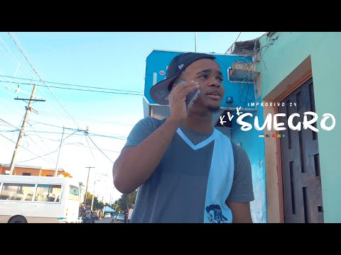 Improdivo 24 -  KLK SUEGRO (Video Oficial) Dir. @JTunnehMusica