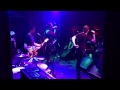 Leftover Crack - Gang Control feat Anti Vigilante
