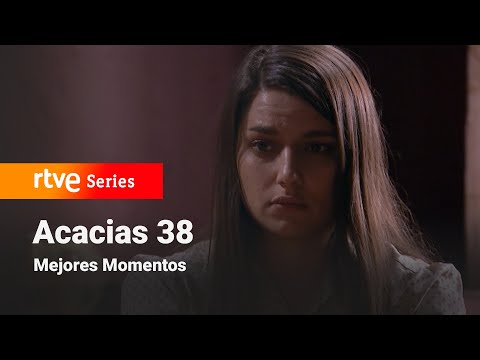 Acacias 38: Capítulo 210 - Mejores momentos #Acacias38 | RTVE Series