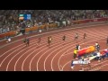 3rd 200m World Record - Usain Bolt 2008 Beijing 19.30