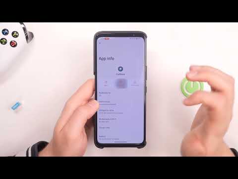How To Uninstall Apps From ASUS ROG Phone 6D
