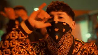Music video thumbnail preview for DISORDER - 15 (Video Oficial) Prod. @finyxmusic by Disorder