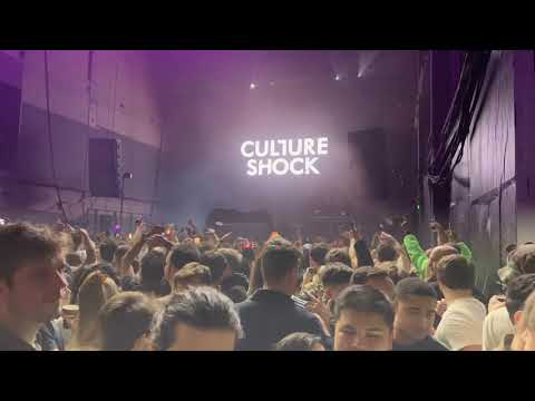 Culture Shock @ Printworks 26.11.21 Tragedy - Humanity, Rushing Back -Flume (Ekko & Sidetrack Remix)