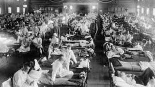 We Heard the Bells  The Influenza of 1918 ✪ American History Channel