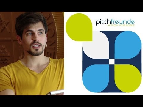 Mit Tennis Buddy spontan Tennispartner finden