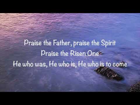 Seph Schlueter - Words We'll Sing Forever (with lyrics)(2025)