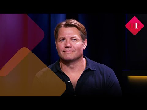 Cor, Dennis en Elco van der Geest over de dubbele rol van vader en judocoach | Op1