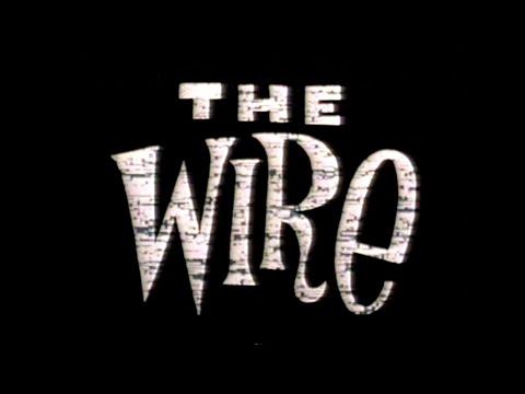 The Wire - 1996