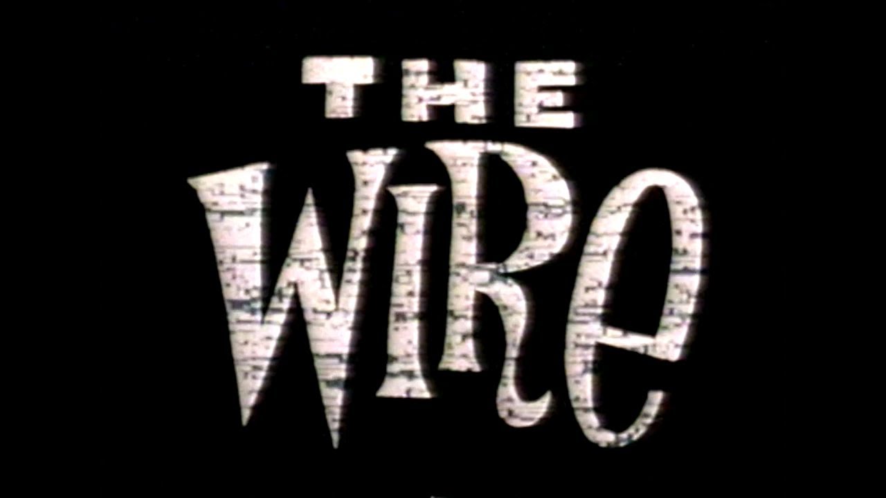 The Wire - 1996