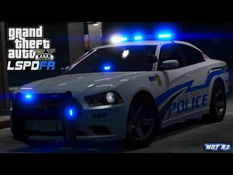 GTA 5 LSPDFR - Day 156 | Timmonsville Police Department, SC (LSPD) | LSPDFR Too Many Pursuits!