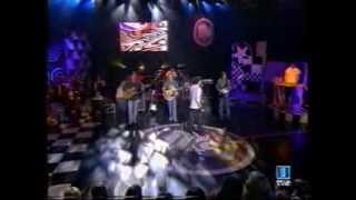 Alex Ubago en directo"Aunque no te pueda ver" y "Alli estare"