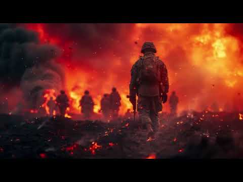 2WEI, Joznez, Kataem - Ready For War (REMIX)