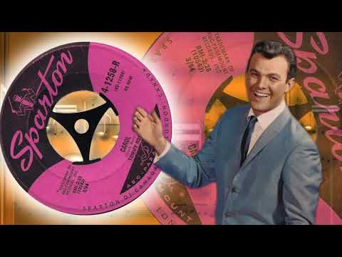 Tommy Roe  -  Carol (1964)