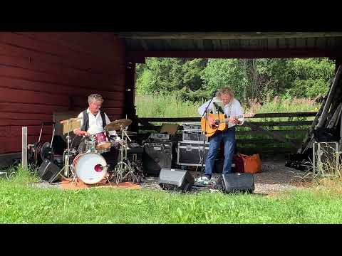 Umeå Live - Telje med Kohl "Georgy Porgy"