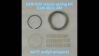 Agria Snap ring 01386 Video