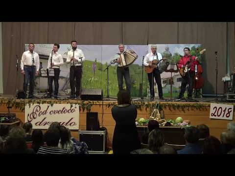 Ansambel Prijatelji  - Triglav