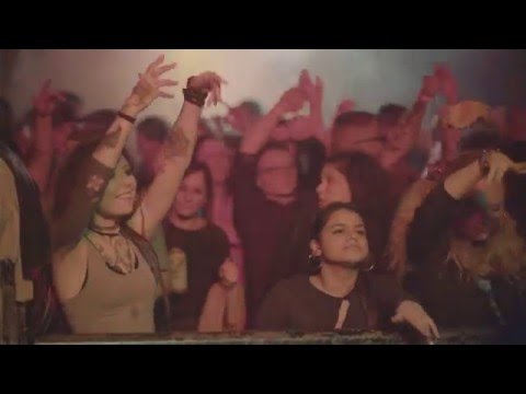 Wee Dub Festival 2016 Teaser