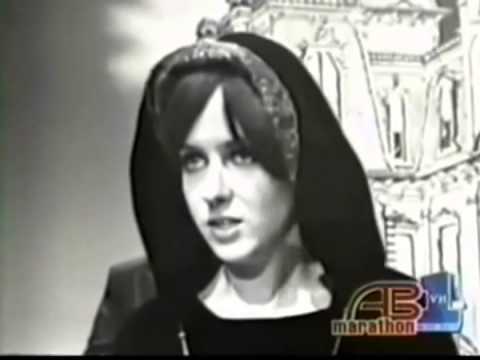 Broadcast: White Rabbit - Jefferson Airplane, June 3, 1967 - American Bandstand