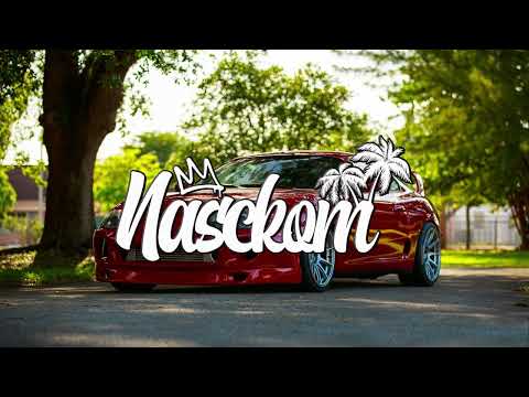 RONISIA FT NASCKOM - J'élimine (KOMPA) 2022