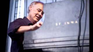 Bruce Hornsby ~ When I Paint My Masterpiece } Don&#39;t Do It