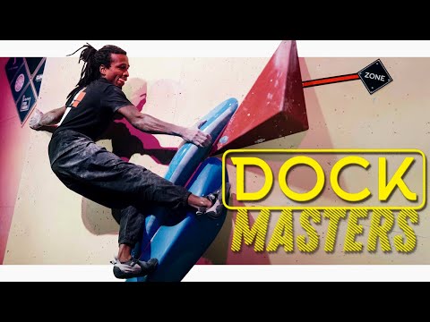 Dock Masters 2025 - Finals