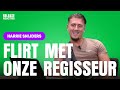 HARRIE SNIJDERS DM’t met KIM KARDASHIAN | RELEASE REACTIES