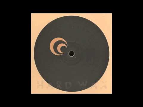 Nick Höppner - Seaweed (Original Mix) [ECHOCORDCOLOUR022]