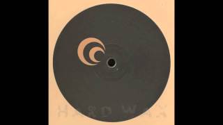 Nick Höppner - Seaweed (Original Mix) [ECHOCORDCOLOUR022]