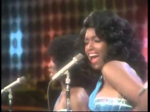 The Three Degrees -  When will I see you again