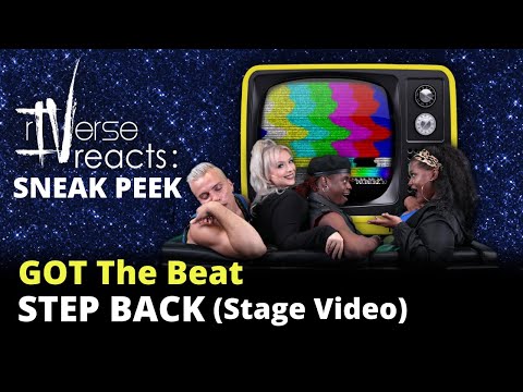 rIVerse Reacts: Girls On Top - SM Girl Group Series ** SNEAK PEEK **