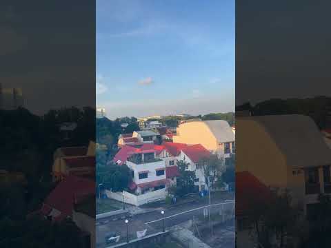 Take 5 Evening Ride