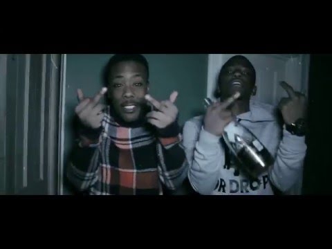 Yung M.E f/ Nizzy - Gotta Go Filmed By. @Blaccoutprod