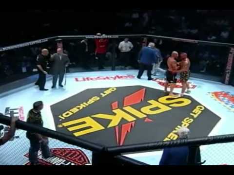 Icho larenas VS The experiment round 2 + round 3 (Championnat mondial/ WORLD CHAMPIONSHIP)