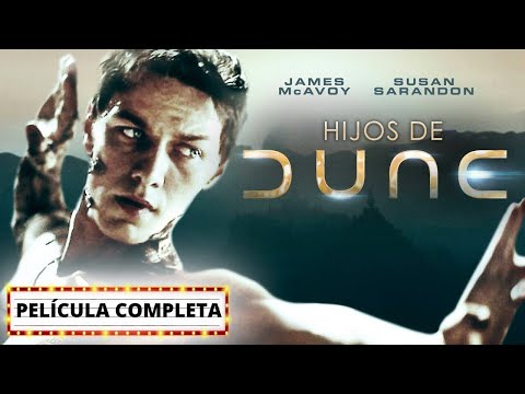 Hijos de Dune