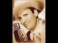 Gene Autry - Melody Ranch Radio Show  Part One (c.1940 to 1956).