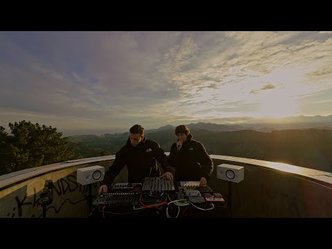 AEREA - 10.000 Flores (LIVE)