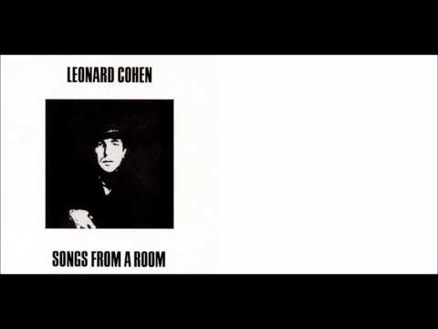Leonard Cohen - A bunch of lonesome heroes (Subtitulada)