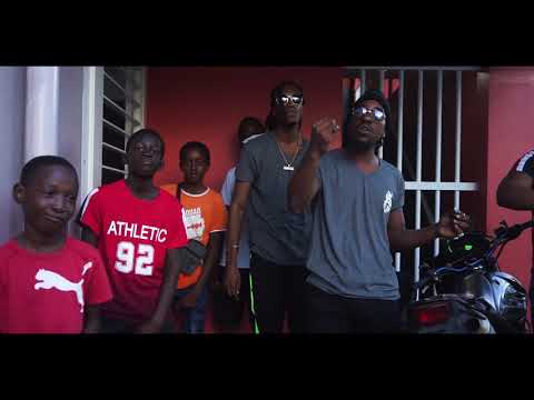 SHAYDY ft YAW J - PEUFRA