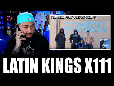 Latin Kings x3 East Los Angeles, Surenos Gang, Shooter Was Ready To Risk It All